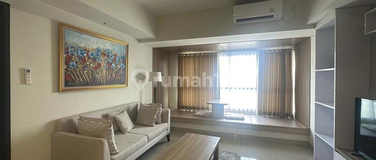 For Rent 3 Bedroom Apartment Ready to Occupy in Orange County Lippo Cikarang 1