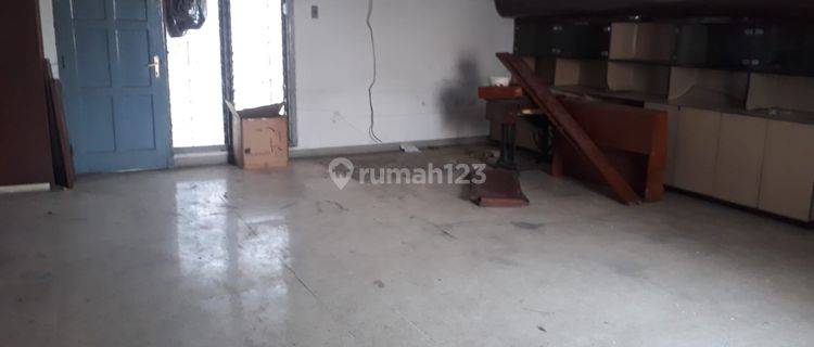 Dijual Murah Rumah di kemanggisan 1