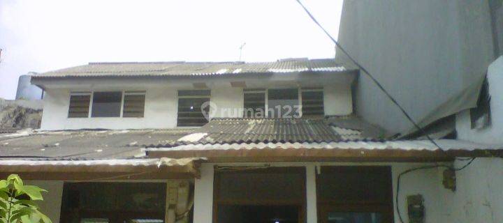 Dijual murah dibawah NJOP rumah di BCS ,kelapa gading 1