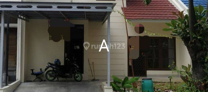 Dijual Murah Rumah di Lippo cikarang 1