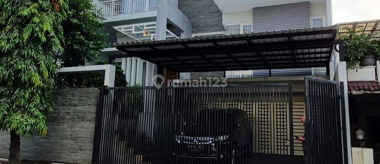 Dijual Murah Rumah di Jalan Taman Kedoya, komp. Prisma kedoya 1