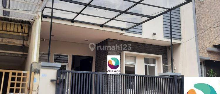 Dijual cepat dan murah rumah di Taman Ratu, Jakarta Barat 1