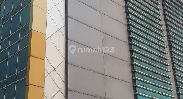 Dijual cepat dan murah gedung di sunter dekat MOI 1