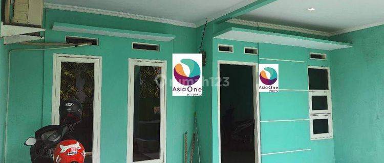 Dijual Cepat Rumah di Bojong Menteng Indah , siap huni 1