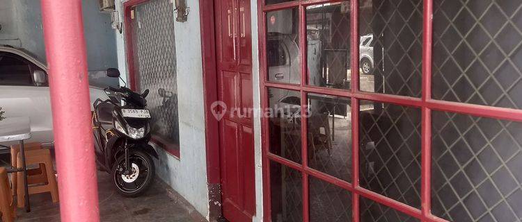 Dijual  Murah Rumah di Kwitang 1