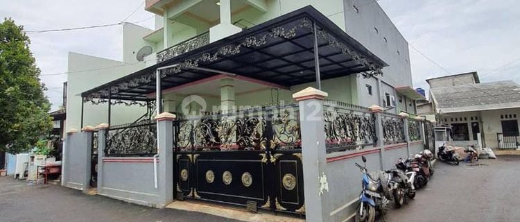 Cheap and Fast-Selling Boarding House in Kalideres 1