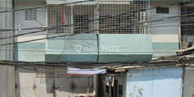 Dijual Cepat Dan Murah Ruko 2 Unit Gandeng Di Tubagus.angke 1