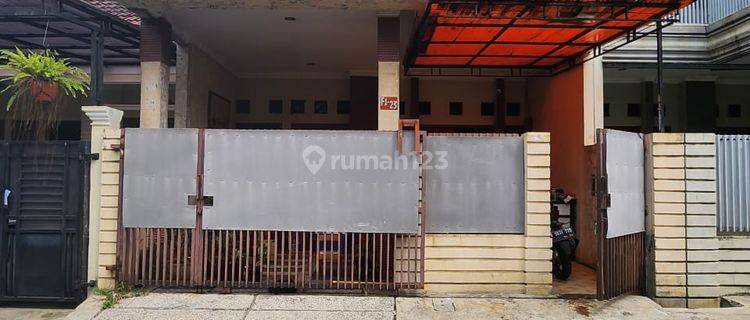 Dijual Cepat Rumah Second Dalam Komplek Di Pondok Kelapa Jakarta Timur 1