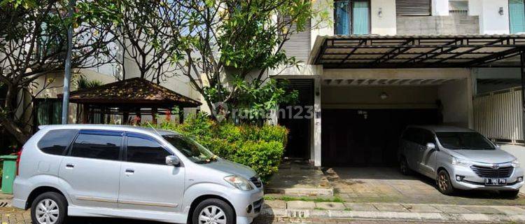 Rumah Secondary Harga Murah Di Pulomas Jakarta Timur 1