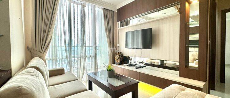 Exclusive Urban Living In The Heart Of Jakarta! Apartment Denpasar Residence Kuningan City Ready 1, 2 And 3 Bedrooms – Direct Owner & Price Negotiable 1