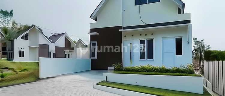 Ngaliyan Strategis Harga Murah Pake Banget 1