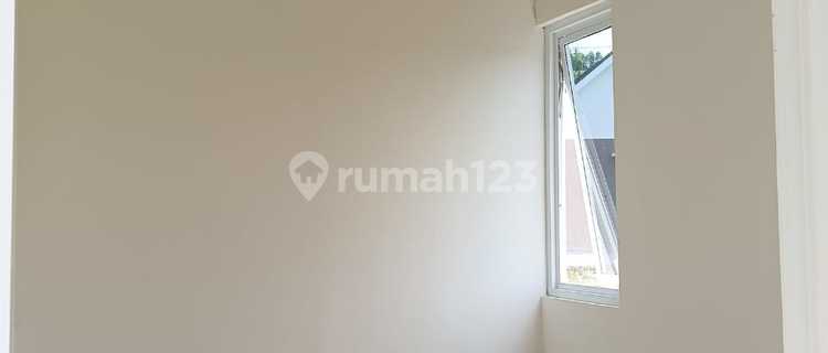 Rumah Cluster Baru Ngaliyan Dekat Bsb City 1