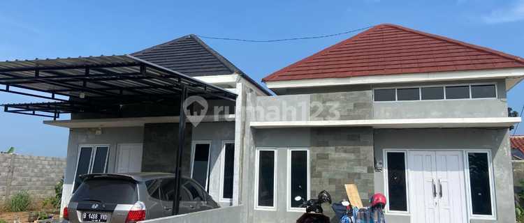 Seafront House Installment 3 Million An 1