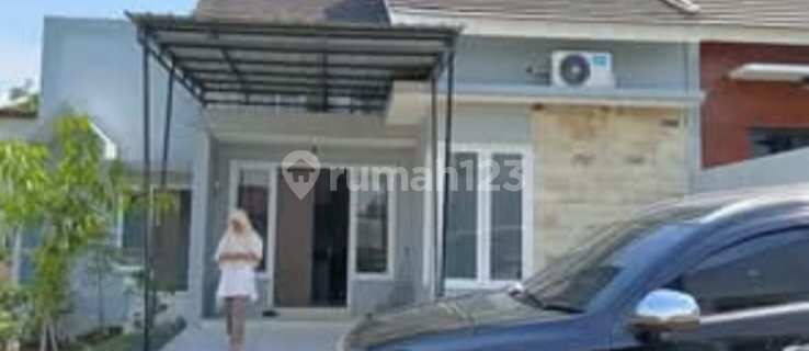 Disewakan Rumah di Mangunharjo Tembalang 1