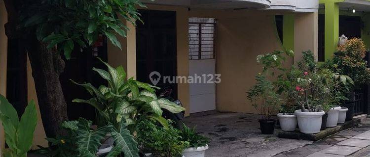 Dijual Rumah di Jl Kedurus Iv D Baru No 66 1