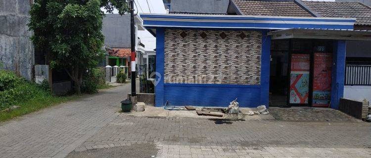 Rumah Bagus di Perum Pesona Candi Permai Bc 27 Bugulkidul 1