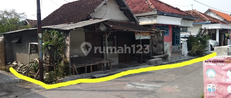 Rumah Bagus di Desa Mandepo Rt.007 Rw.003, Duduk Sampean Gresik 1