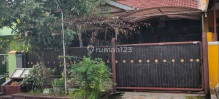 Rumah di Taman Pondok Jati Cocok Untuk Investasi 1