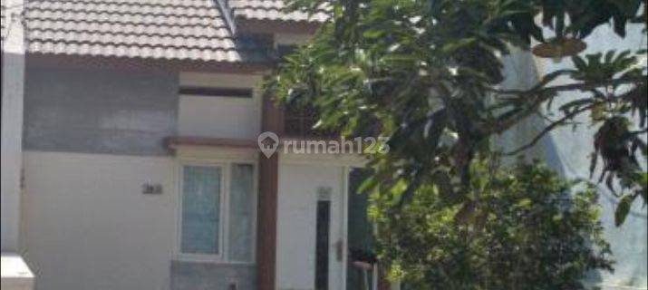 Rumah Bagus di Pondok Permata Suci Jl. Opal 3 38 Kav.t 147 1