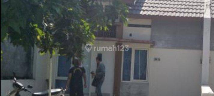 Rumah Bagus di Pondok Permata Suci Jl. Opal 3 38 Kav. T 146 1