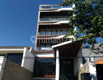 Shop house at Jl Embong Cerme No. 43a, Embong Kaliasin, Surabaya City 1