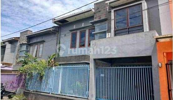 Rumah Bagus Semi Furnished SHM Kepanjenkidul, Blitar 1