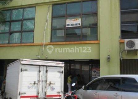 Dijual Ruko di Sukomanunggal, Surabaya Barat 1