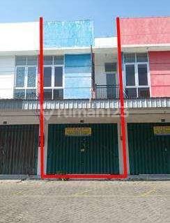 Good Title Deed Ruko Menganti, Gresik 1