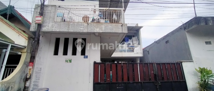 SHM Boarding House in Tenggilis Mejoyo, Surabaya 1