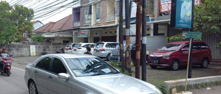Disewakan Rumah Toko,Untuk Usaha ,Kantor Cisaranten,Arcamanik 1