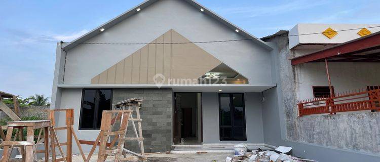 CLUSTER STELLA 4 KOMPLEK KEJAKSAAN SETIA BUDI TERSEDIA LEBAR 7 DAN 8 1