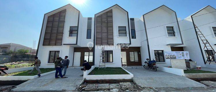 LOKASI ELITE DI RINGROAD BESTIEE RUMAH SUDAH READY 1