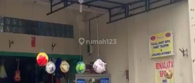 Ruko Depan Rs Mitra Sejati Ah Nasution 1