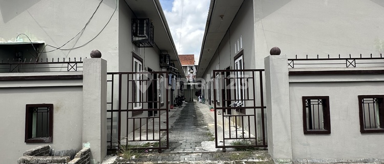 For Sale, 14-Room Boarding House Fully Furnished, Pasar 1 Setia Budi 1