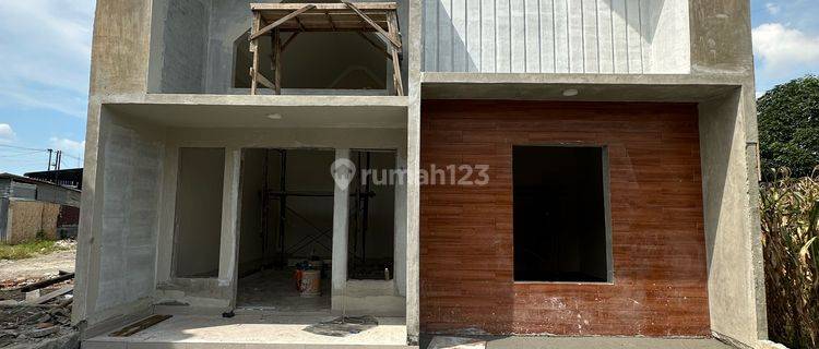 Rumah Padang Bulan Kamar Tdur 3 1