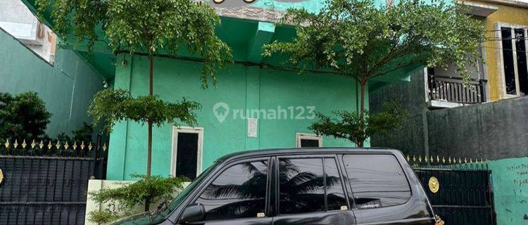 Di Jual Kost An 24 Kamr Tdur Kamr Mandi Di Dlm Kamar Lokasi Dekat Usu SHM - Sertifikat Hak Milik Rumah 1