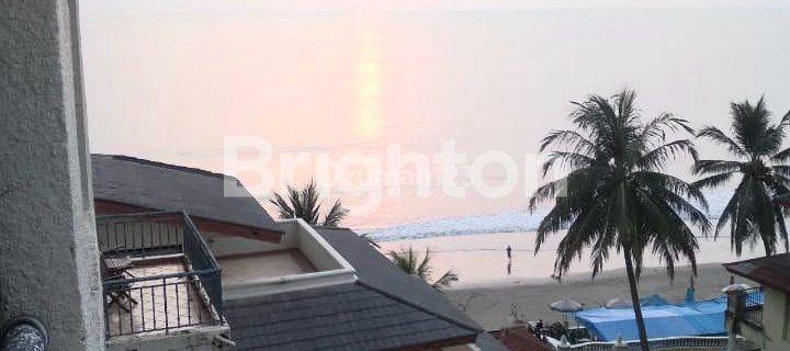 APARTEMEN KONDO VILLA HOTEL MARBELLA PANTAI ANYER 1