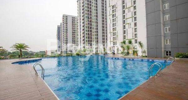 APARTEMEN AKASA PURE LIVING BSD TANGERANG 1
