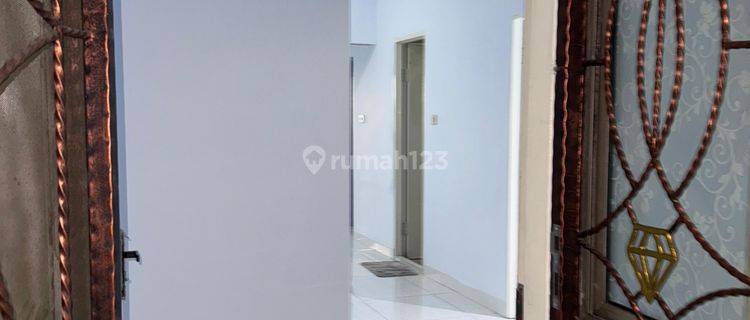 Apartemen Teluk Intan 3 Br Type 70 Teluk Intan - Tower Topaz Apartemen 3 Kamar Tidur 1