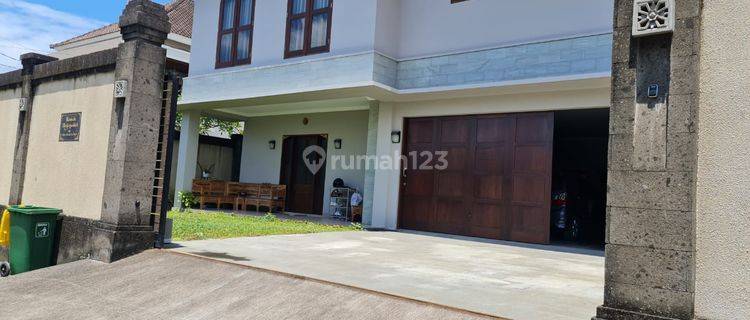 Jual Home Villa Denpasar Mm13 1