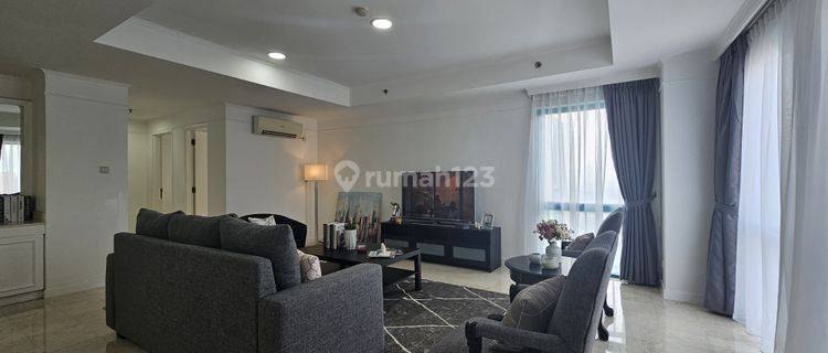 Golf View Apartment di Pondok Indah 1