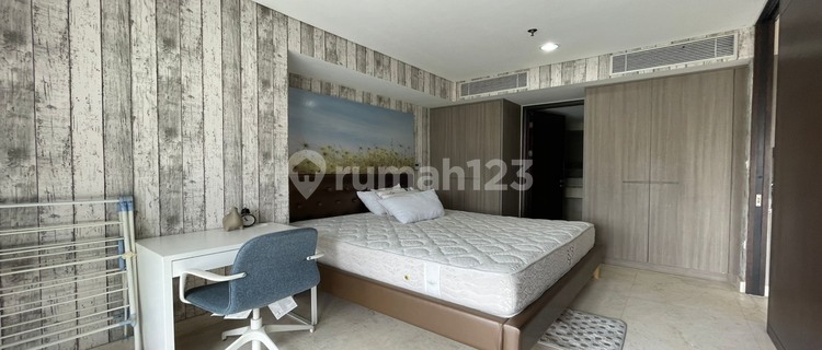 For Sale: Ciputra World Jakarta 2 Apt. 5min to Lotte Mall 1