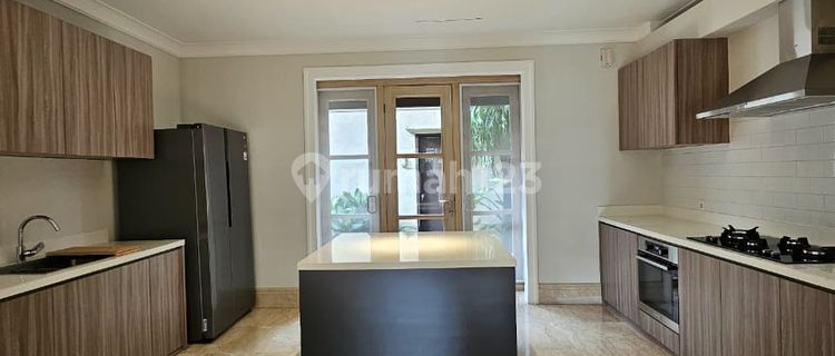 Rent House Kemang Near Nz School And Ais School 1