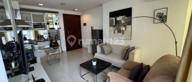 For Sale Kemang Mansion  1