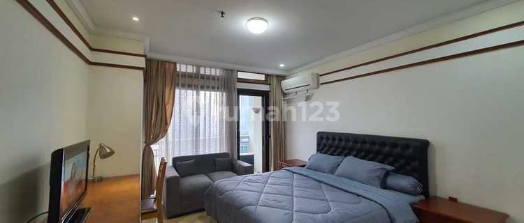 Sale Somerset 3 Bedroom Mega Kuningan  1