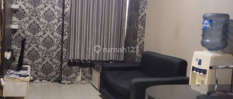 Jual Apartemen The suite Metro siap huni ,bagus ,terawat 1