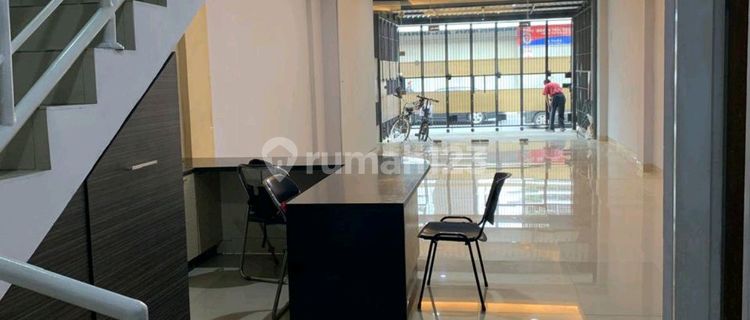 For Sale: Excellent Ready-to-Use Shop House on Main Road 1