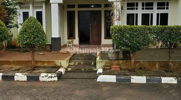 Dijual Rumah Siap Huni Rahayu Residence Serang Banten 1