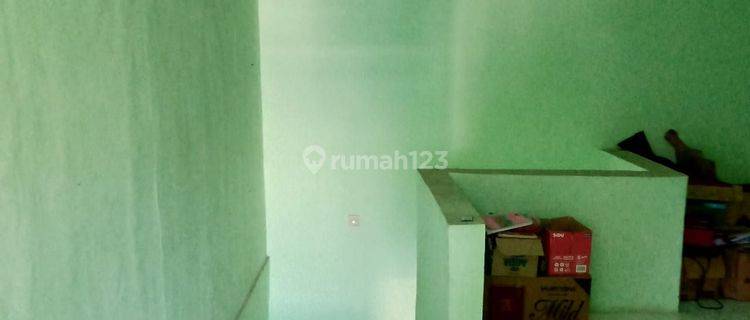 Jual Ruko 2 Lantai Siap Pakai Di Cipageran Asri 1