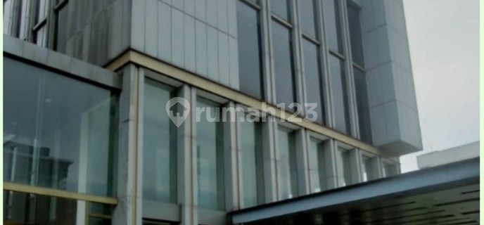 For Rent Foresta Business Loft 6 Hook and Ramai 550jt/year Negotiable 1